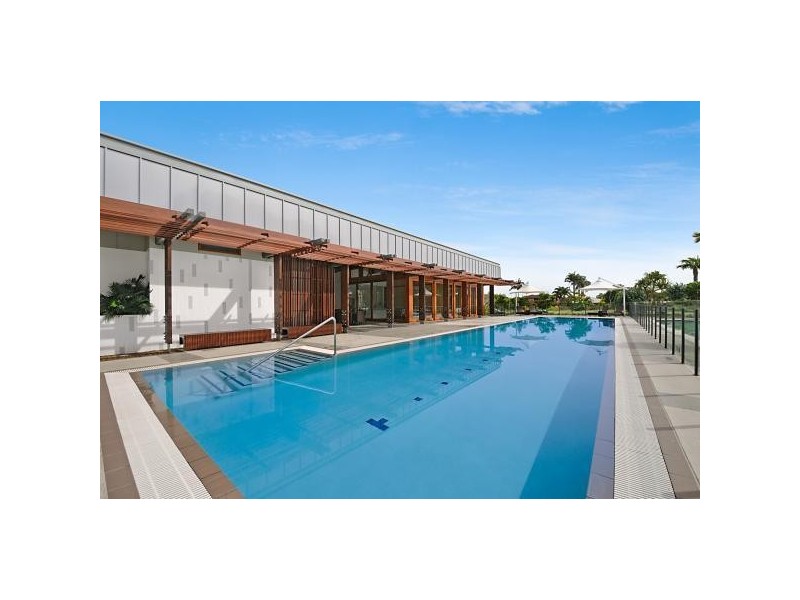 1101/323 Bayview, Hollywell QLD 4216