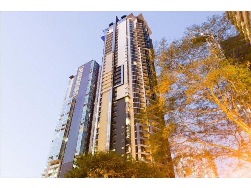 70 Mary street, Brisbane QLD 4000