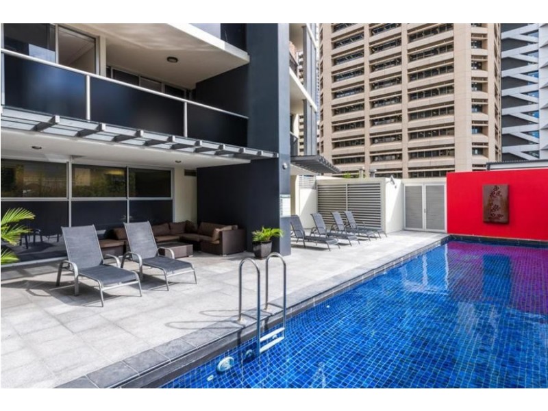 70 Mary street, Brisbane QLD 4000