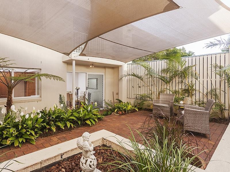 7 Boyd ST, Bowen Hills QLD 4006