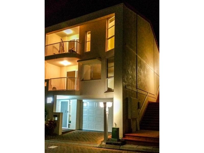 7 Boyd ST, Bowen Hills QLD 4006