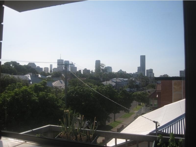 4/42 Mark St, New Farm QLD 4005