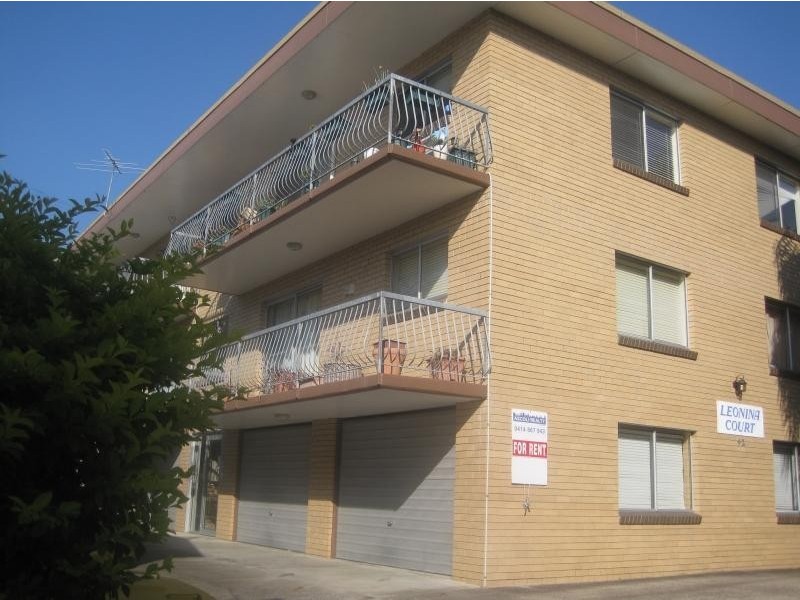 4/42 Mark St, New Farm QLD 4005