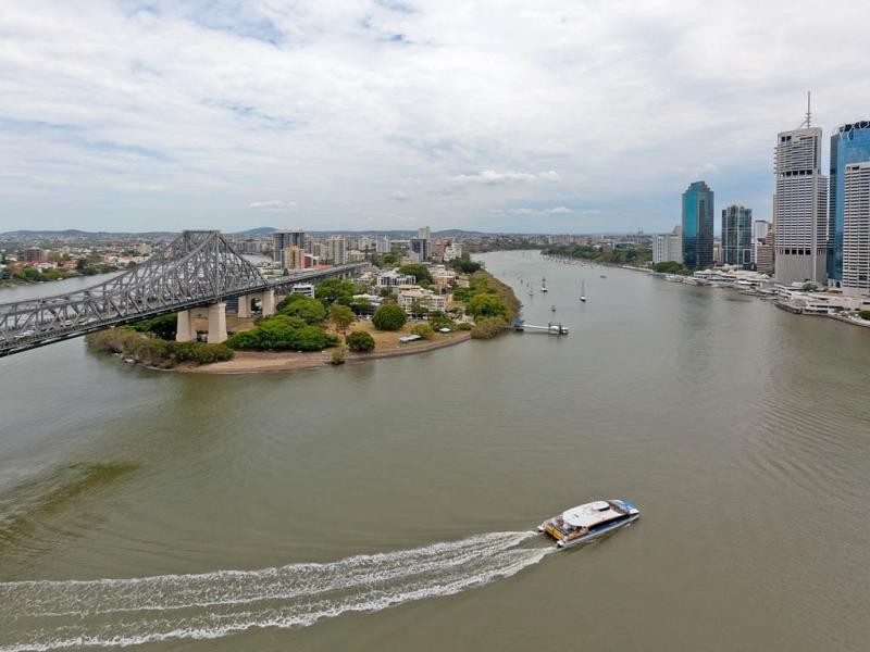 82 Boundary Street, Brisbane QLD 4000