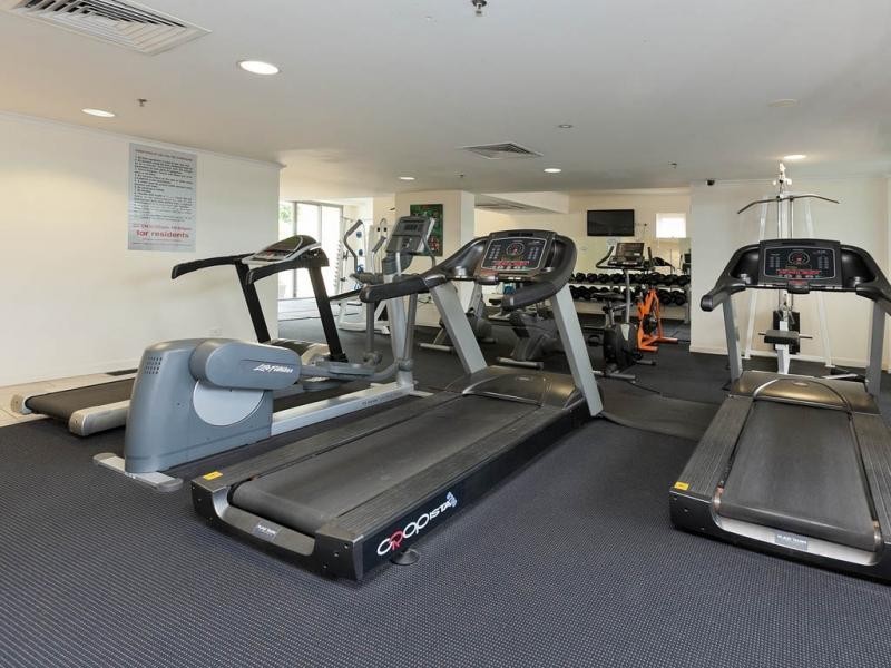 82 Boundary Street, Brisbane QLD 4000