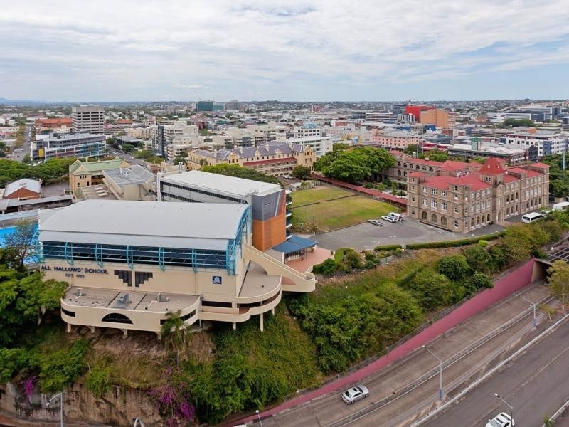 82 Boundary Street, Brisbane QLD 4000