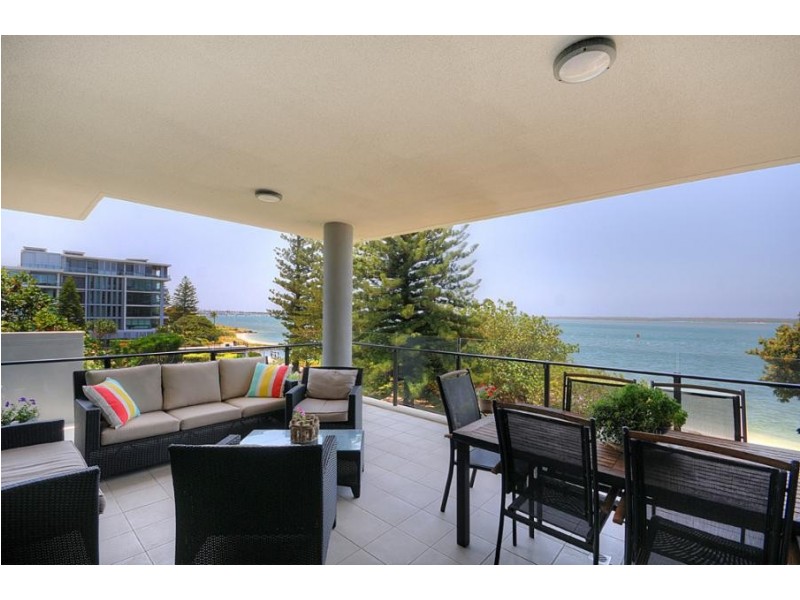 1301/323 Bayview Street, Hollywell QLD 4216