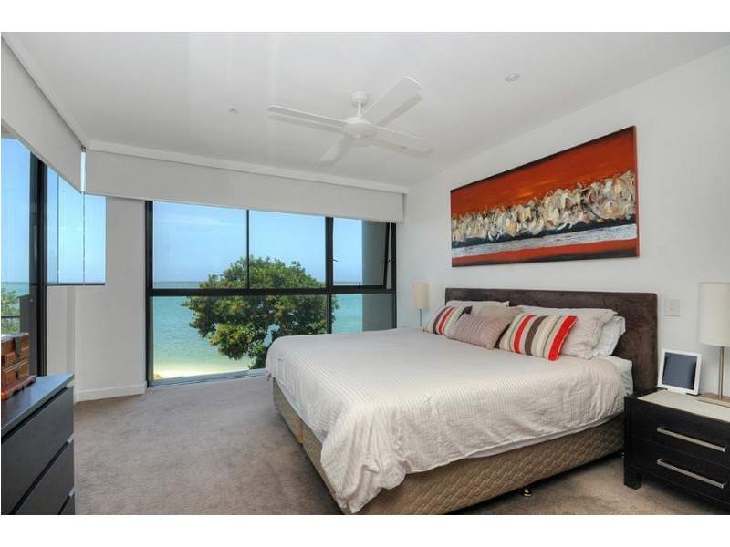 1301/323 Bayview Street, Hollywell QLD 4216