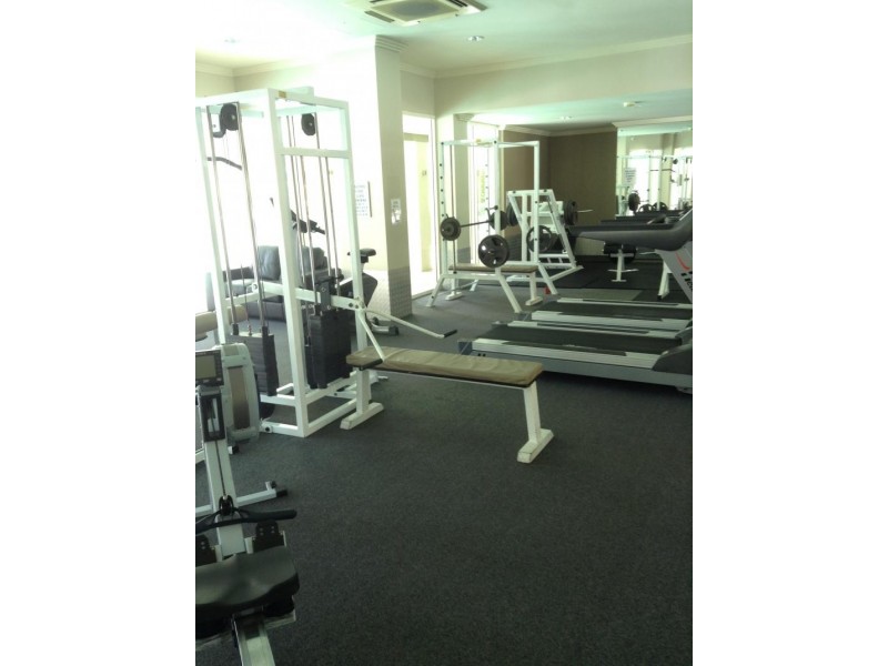 32/251 Varsity pde, Varsity Lakes QLD 4227