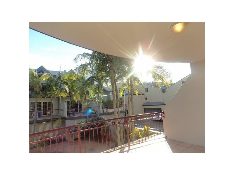 233/176 Sydney, New Farm QLD 4005