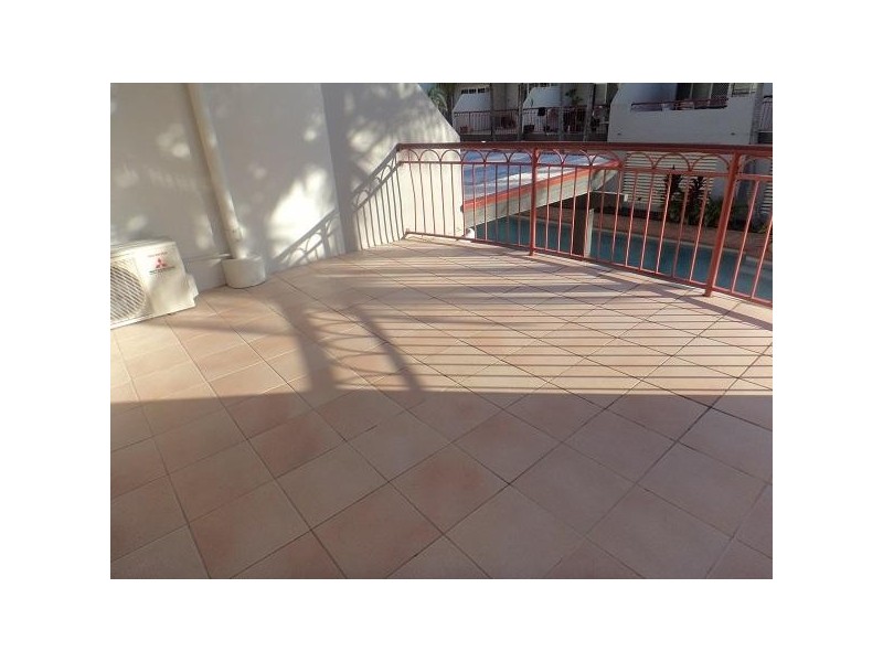 233/176 Sydney, New Farm QLD 4005