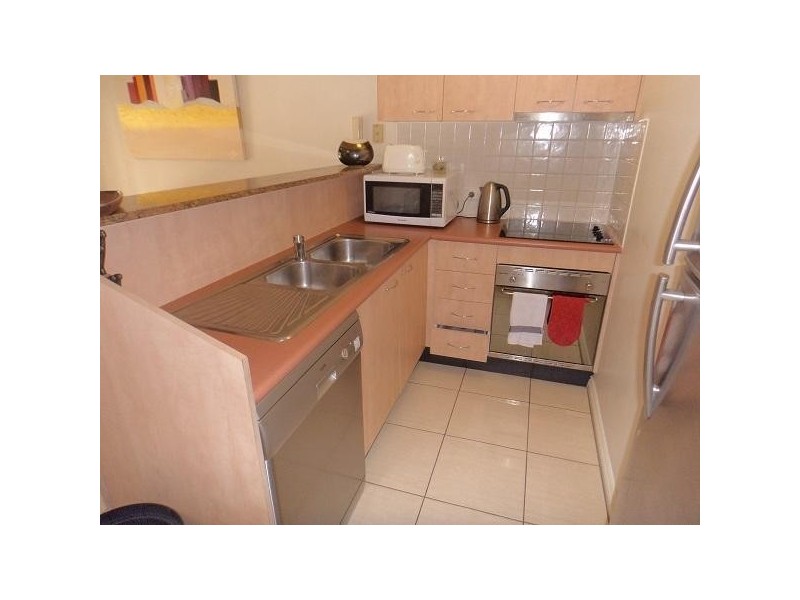 233/176 Sydney, New Farm QLD 4005