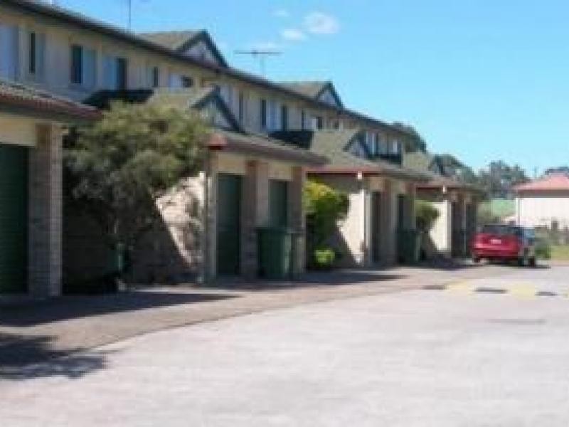 Unit 77/ 25 ALLORA STREET, Waterford West QLD 4133