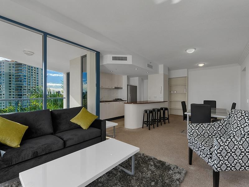 321 Main street, Kangaroo Point QLD 4169