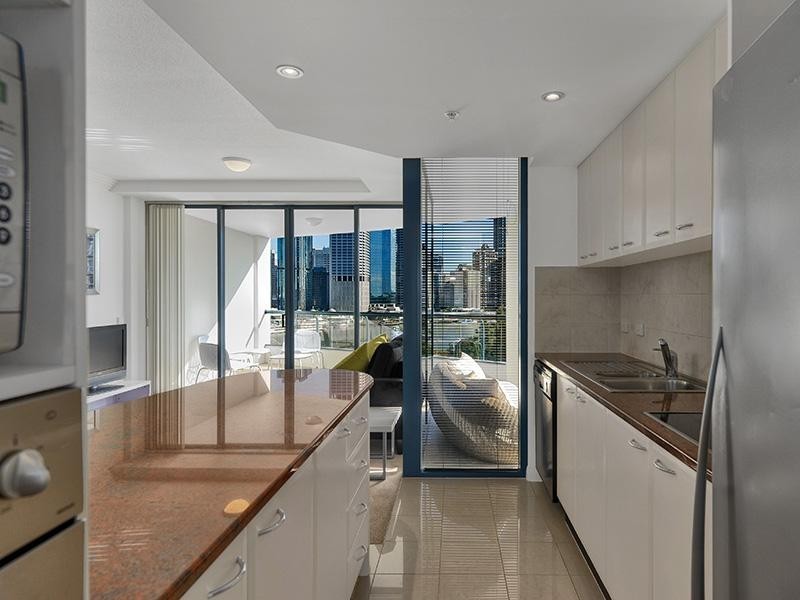 321 Main street, Kangaroo Point QLD 4169