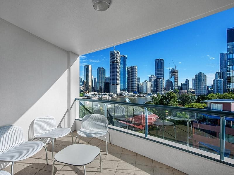 321 Main street, Kangaroo Point QLD 4169