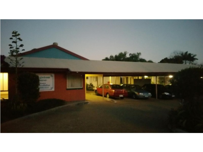 480-486 KINGSTON RD, Kingston QLD 4114