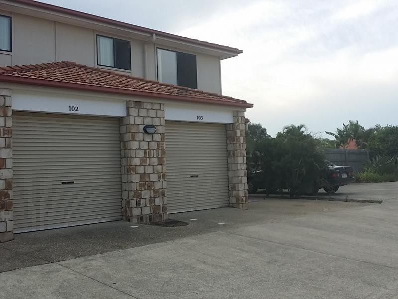 U103/18 18 LOGANLEA ROAD, Waterford West QLD 4133