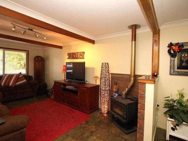 100 Crest Road, Greenbank QLD 4124