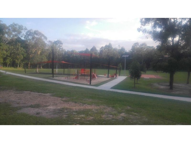 100 Crest Road, Greenbank QLD 4124