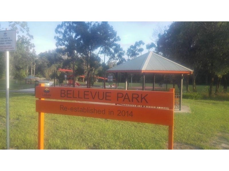 100 Crest Road, Greenbank QLD 4124