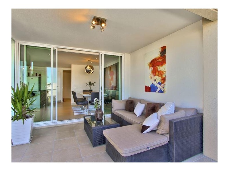 21/15 Vernon Terrace, Teneriffe QLD 4005