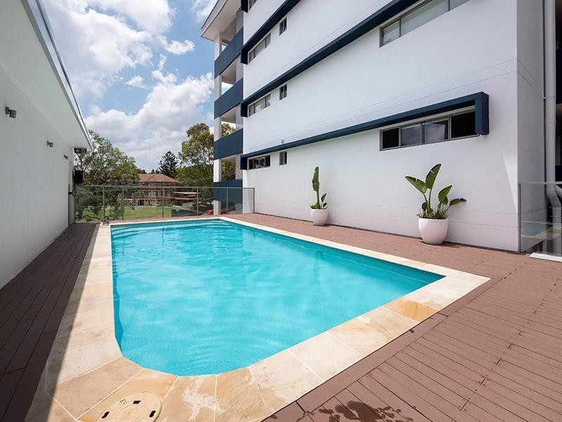U305/19 Tank Street, Kelvin Grove QLD 4059