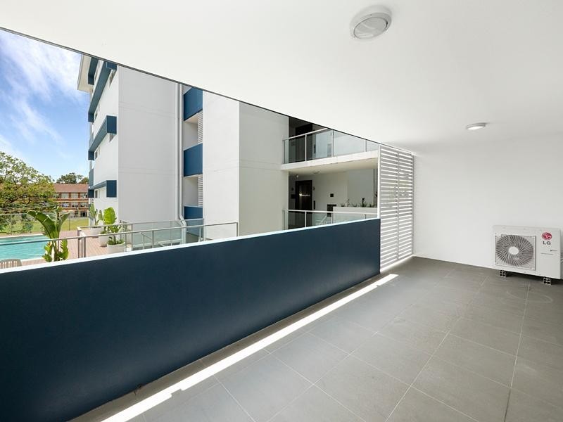 U305/19 Tank Street, Kelvin Grove QLD 4059