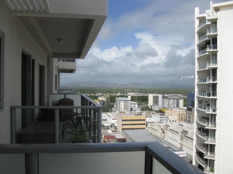 1103/122 Walker Street, Townsville City QLD 4810