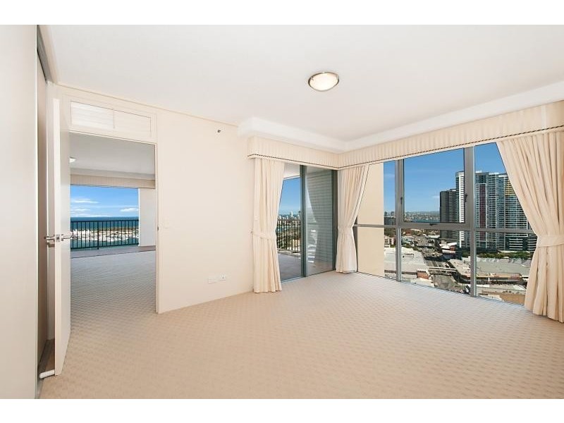 105 Scarborough Street, Southport QLD 4215