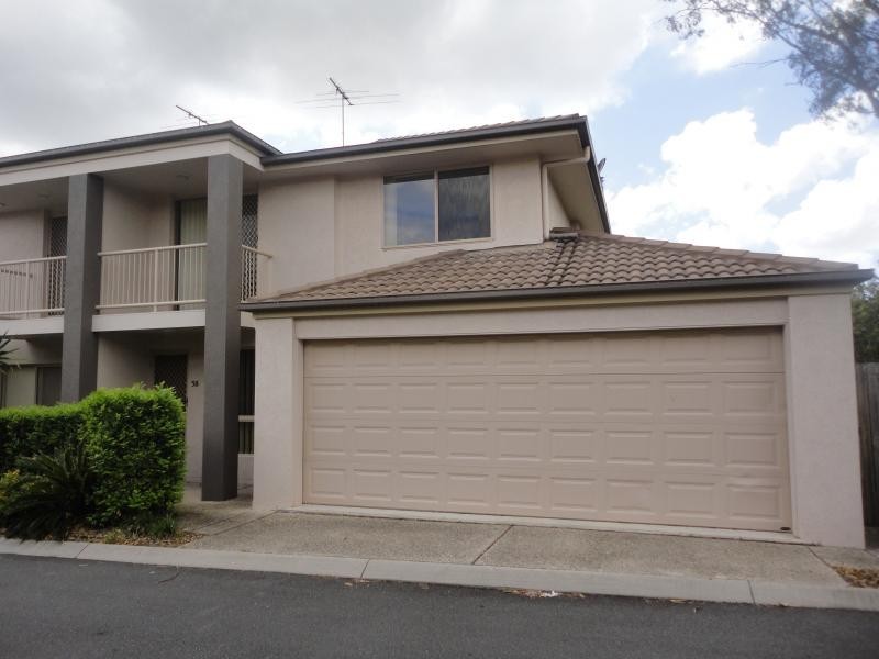 58 Johnston Street, Carina QLD 4152