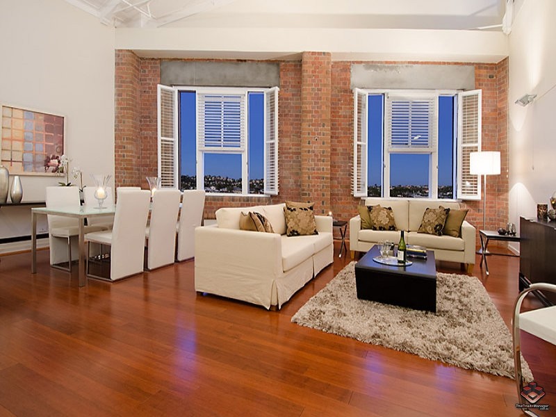 88 Macquarie Street, Teneriffe QLD 4005