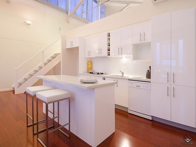 88 Macquarie Street, Teneriffe QLD 4005