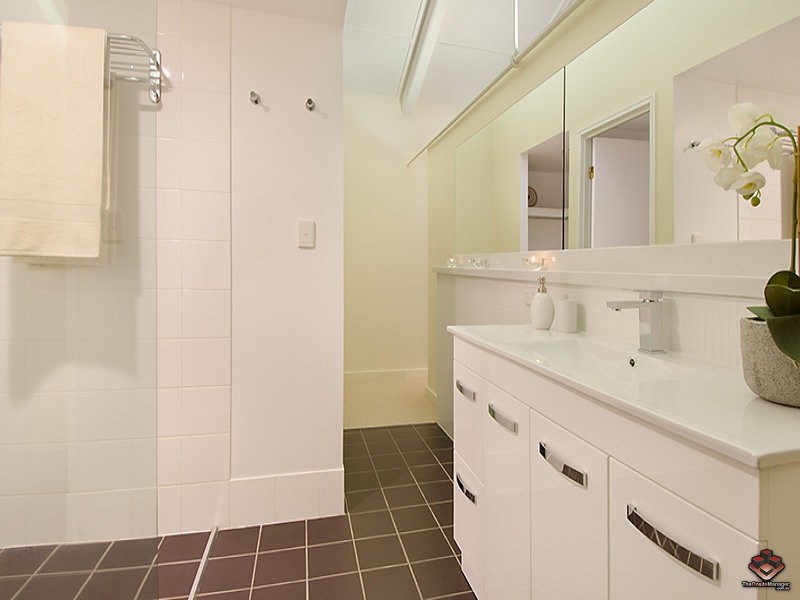 88 Macquarie Street, Teneriffe QLD 4005