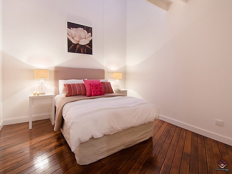 88 Macquarie Street, Teneriffe QLD 4005