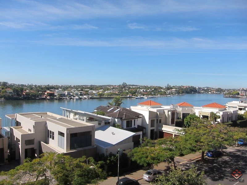 88 Macquarie Street, Teneriffe QLD 4005