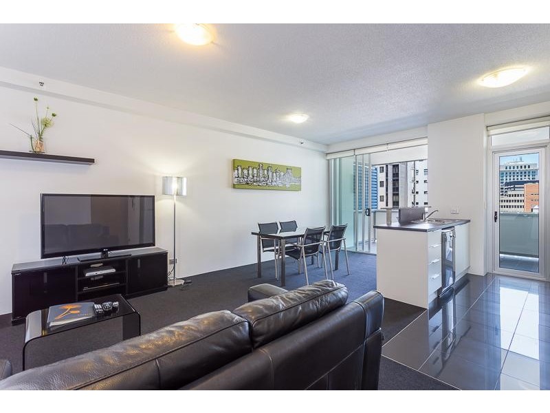 58 / 170 Leichhardt Street, Spring Hill QLD 4000
