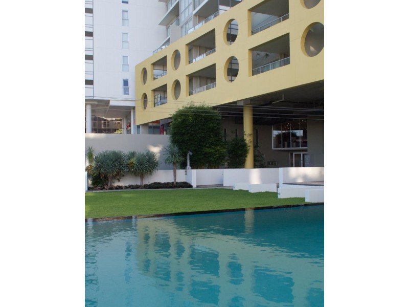 58 / 170 Leichhardt Street, Spring Hill QLD 4000