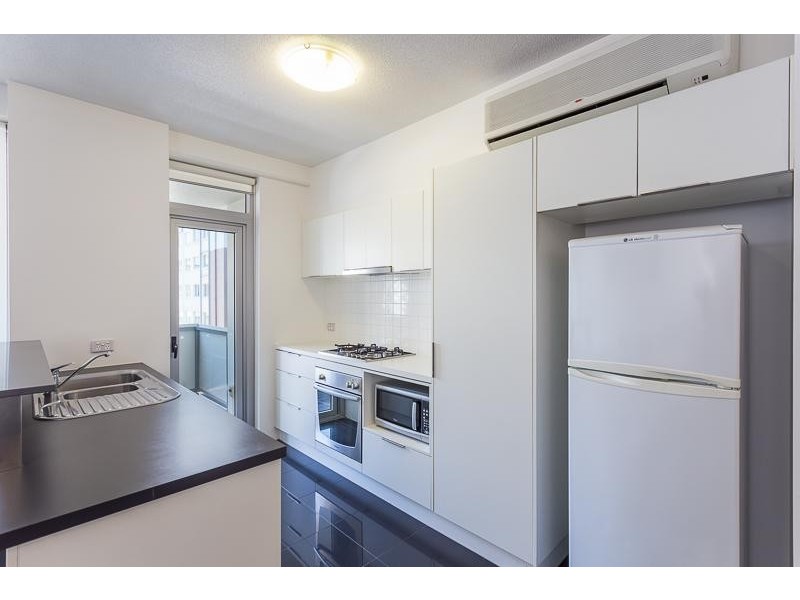 58 / 170 Leichhardt Street, Spring Hill QLD 4000