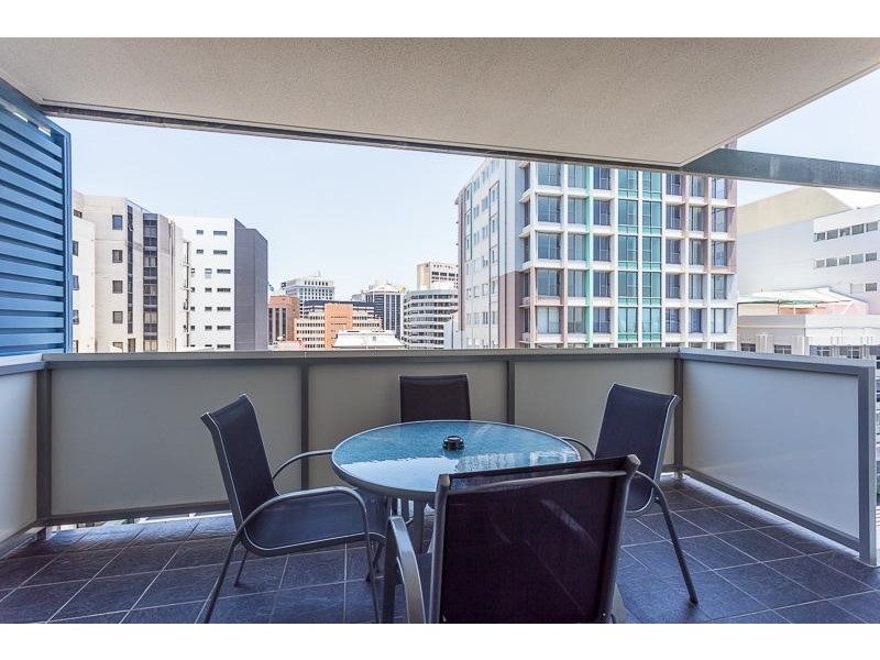 58 / 170 Leichhardt Street, Spring Hill QLD 4000