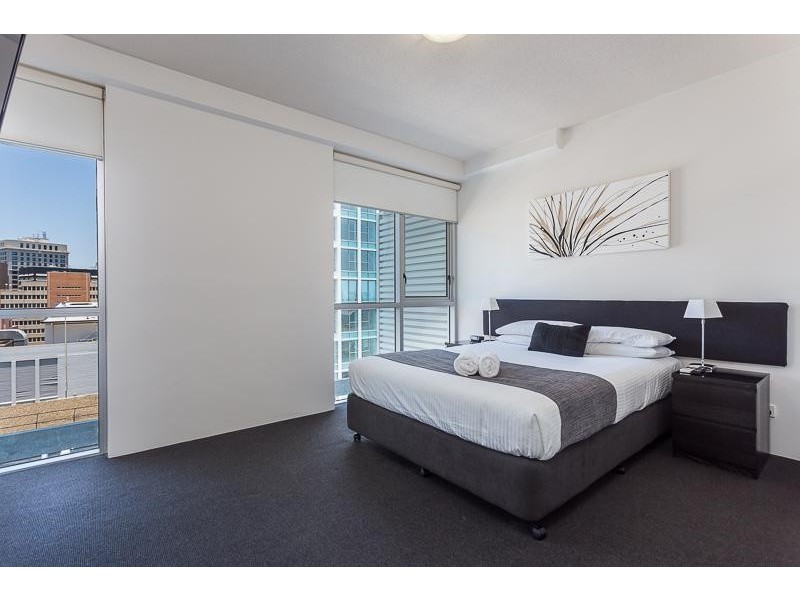 58 / 170 Leichhardt Street, Spring Hill QLD 4000