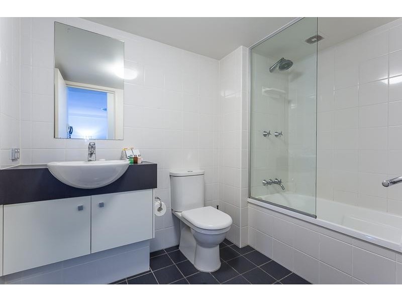 58 / 170 Leichhardt Street, Spring Hill QLD 4000