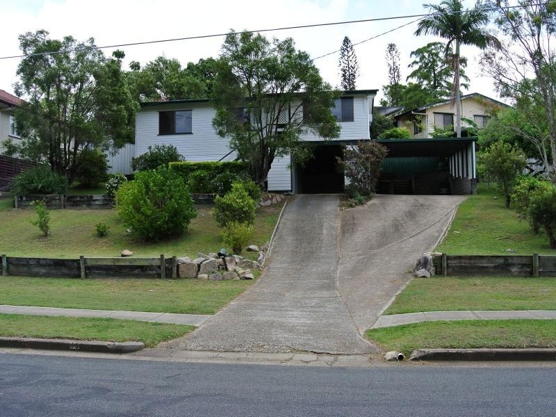 62 Falkirk, Stafford Heights QLD 4053