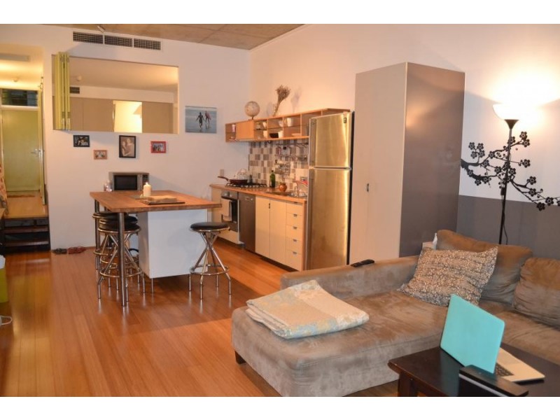 102a/ 8 Skyring Terrace, Teneriffe QLD 4005