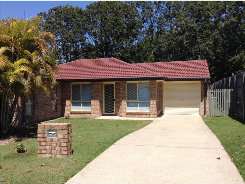 58 Moreton, Boronia Heights QLD 4124