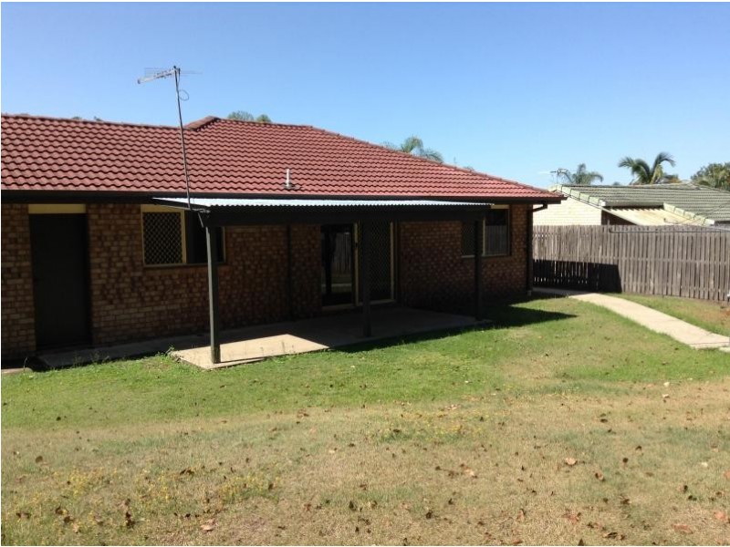 58 Moreton, Boronia Heights QLD 4124