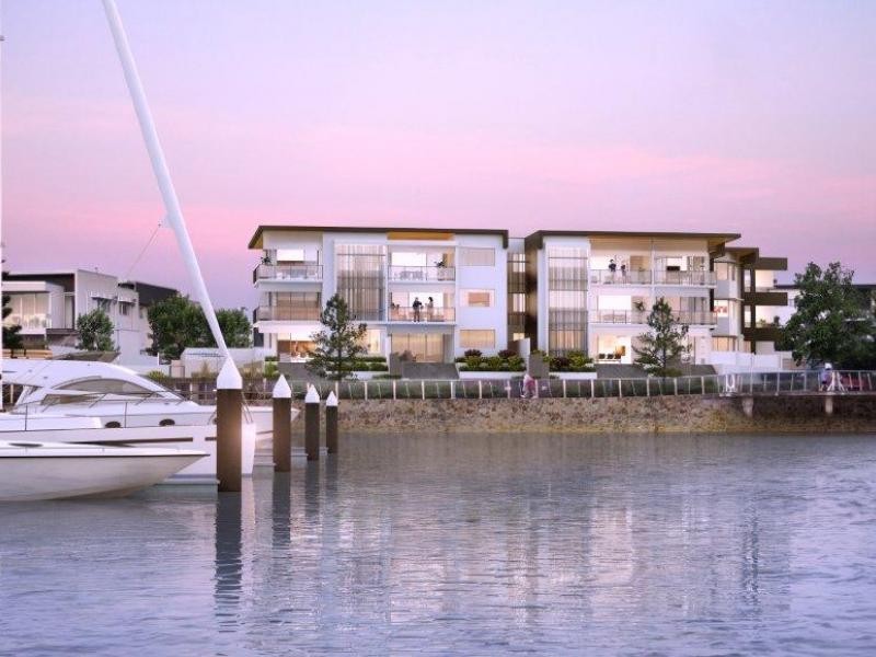 47 Addison Ave, Bulimba QLD 4171