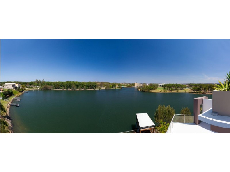 Penthouse / 22 Ben Lexcen Place, Robina QLD 4226