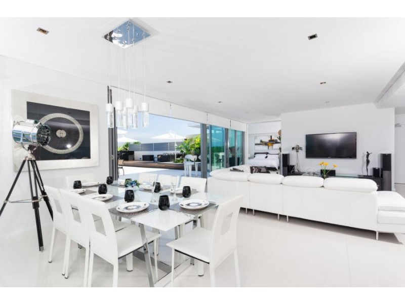 Penthouse / 22 Ben Lexcen Place, Robina QLD 4226