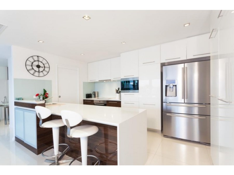 Penthouse / 22 Ben Lexcen Place, Robina QLD 4226